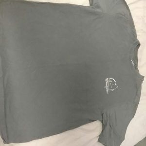 One Caribbean t-shirt